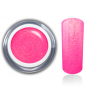 Preview: pink farbgel dose fingernagel